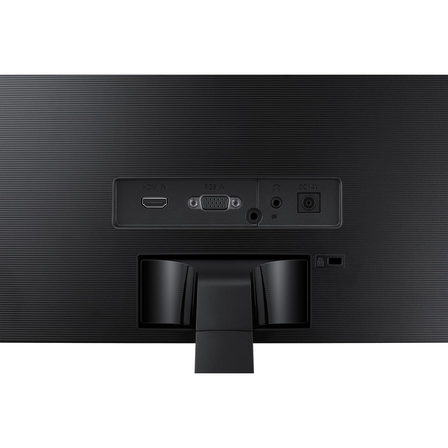 24 Inch Curved LED Monitor - Samsung CF390 Gaming Display | TecISoft LC24F390FHNXZA