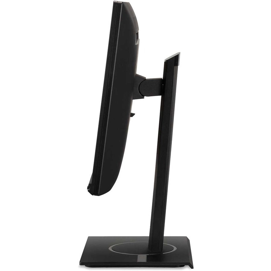 24 Inch Full HD Business Monitor - Ergonomic ViewSonic Display | TecISoft VG2440