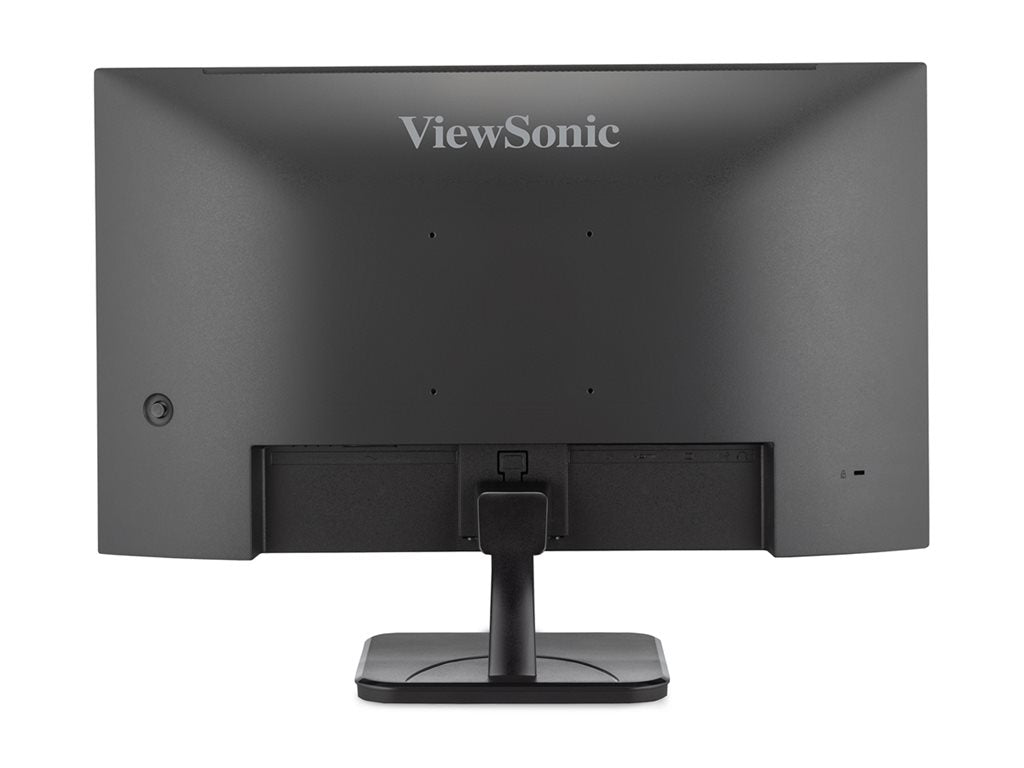24 Inch Gaming Monitor with 120Hz - Full HD Display with Built-in Speakers | ViewSonic VA2456A-MHD