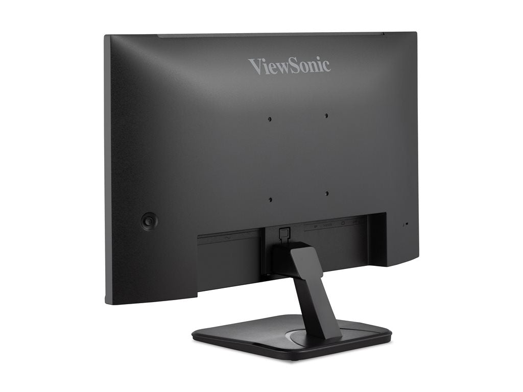 24 Inch Gaming Monitor with 120Hz - Full HD Display with Built-in Speakers | ViewSonic VA2456A-MHD