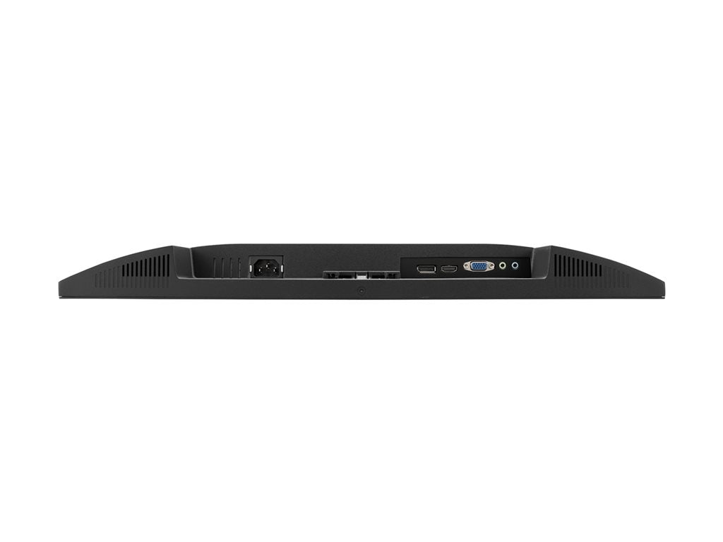 24 Inch Gaming Monitor with 120Hz - Full HD Display with Built-in Speakers | ViewSonic VA2456A-MHD