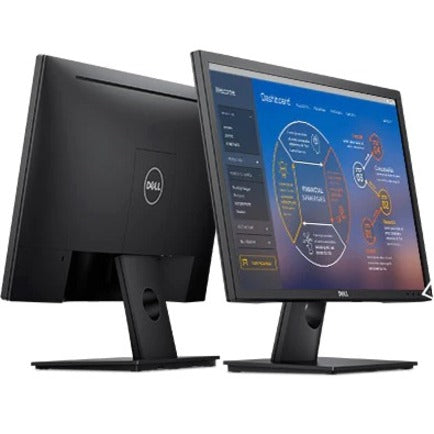 24 Inch IPS Monitor - Dell E2418HN Anti-Glare Display | TeciSoft
