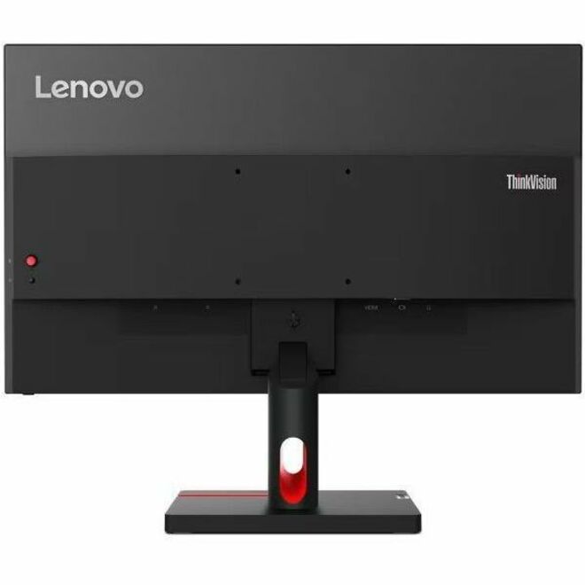 24 Inch IPS Monitor - Full HD 100Hz Anti-Glare Display with Eyesafe Technology | Lenovo ThinkVision S24i-30 63DEKAT3US