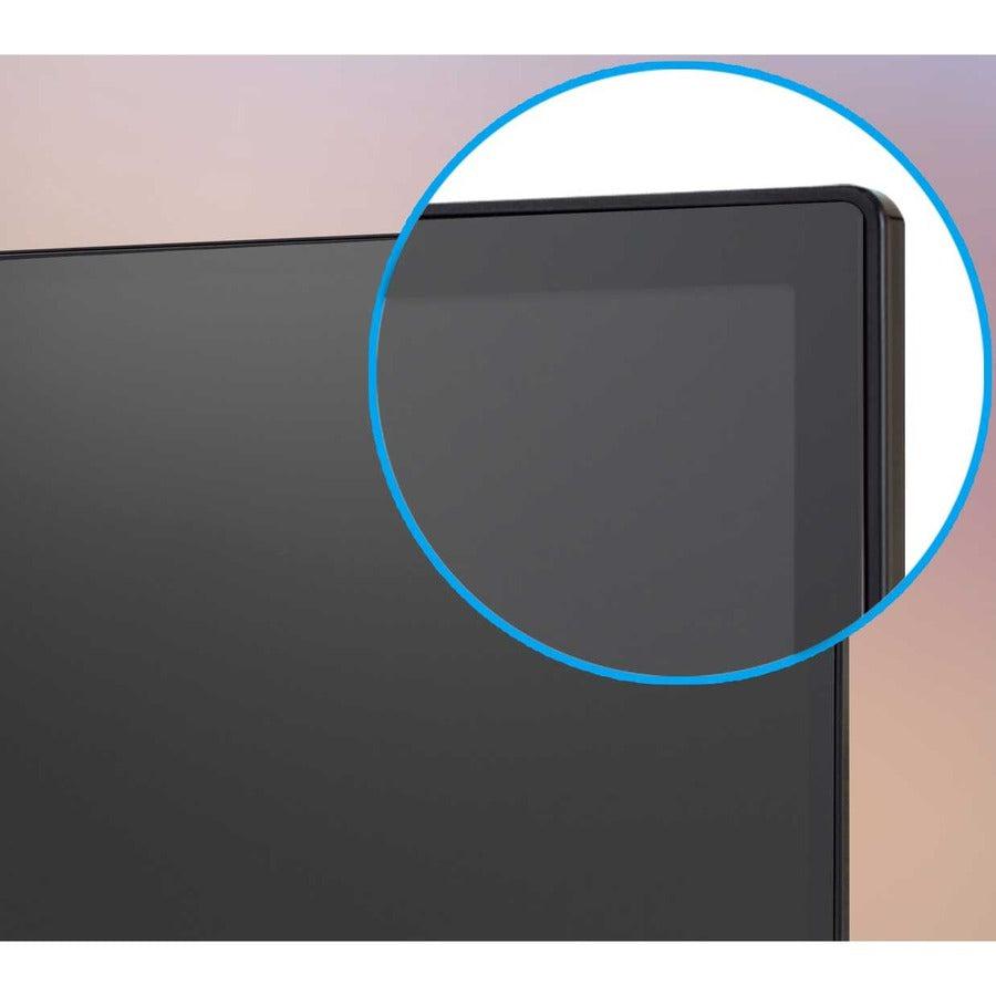 24 Inch IPS Monitor - Full HD Ultra-Slim Blue Light Filter | Tecisoft VX2476-SMHD