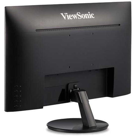 24 Inch IPS Monitor with FreeSync - ViewSonic VA2459-SMH | ViewSonic