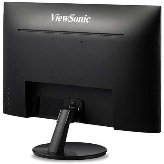 24 Inch IPS Monitor with FreeSync - ViewSonic VA2459-SMH | ViewSonic