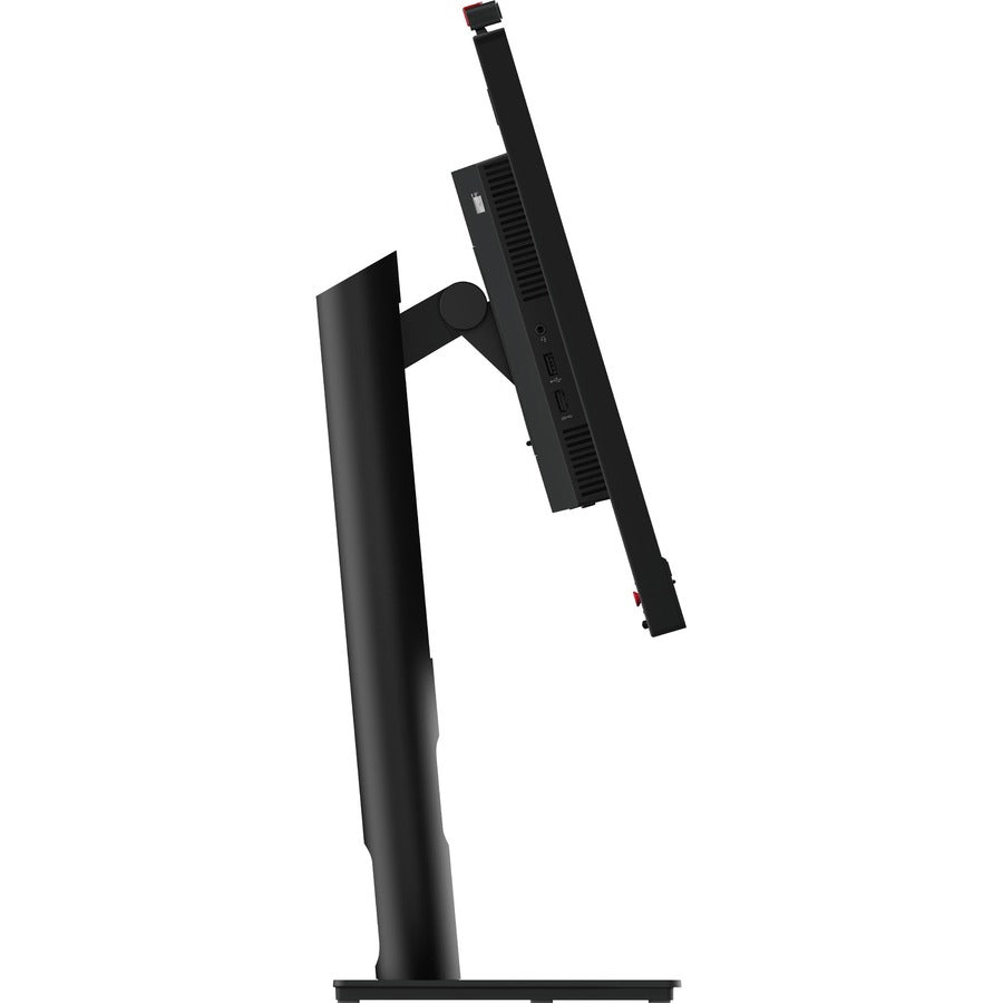24 Inch LED Computer Monitor - ThinkVision T24v-30 Professional Display | Lenovo 63D8MAR3US