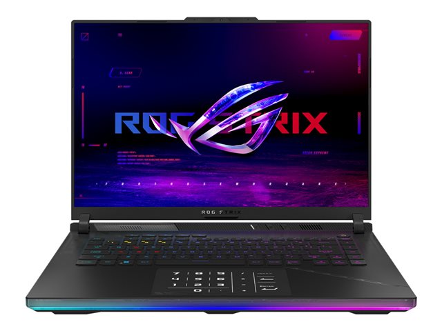 ASUS ROG Strix G635LX-DS96 16" Gaming Laptop