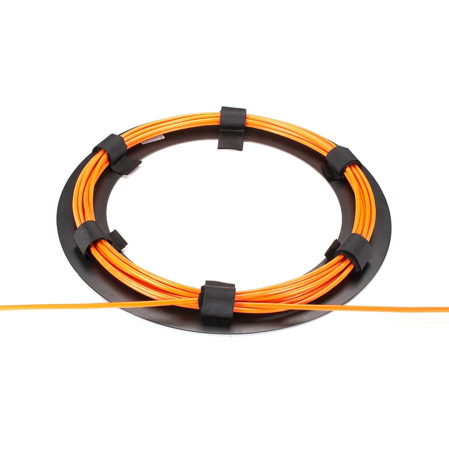 24In Diameter Fiber Optic Stora,Ge Ring