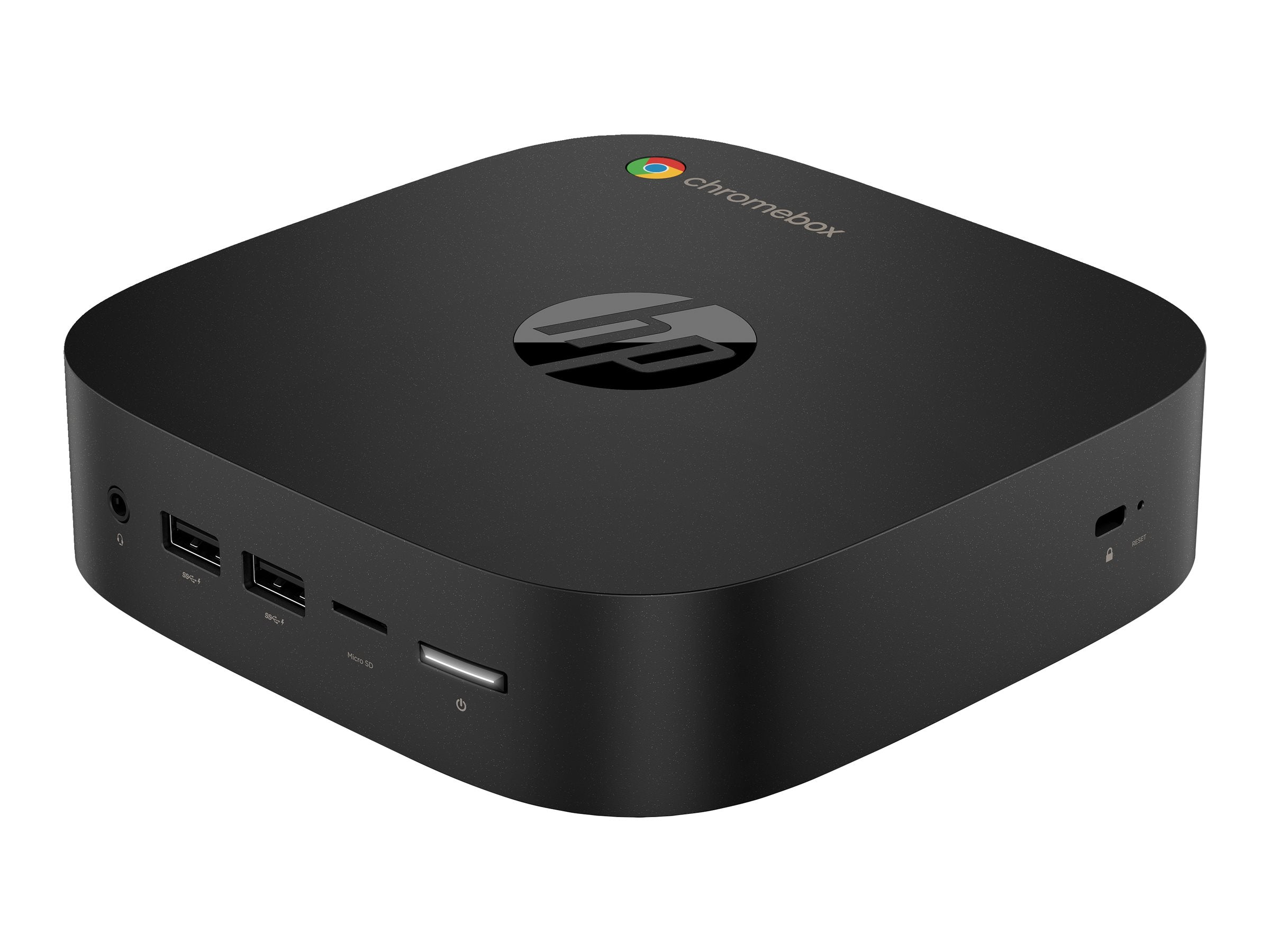 HP SBUY Chromebox G4 Enterprise i5-1345U 8GB 64GB