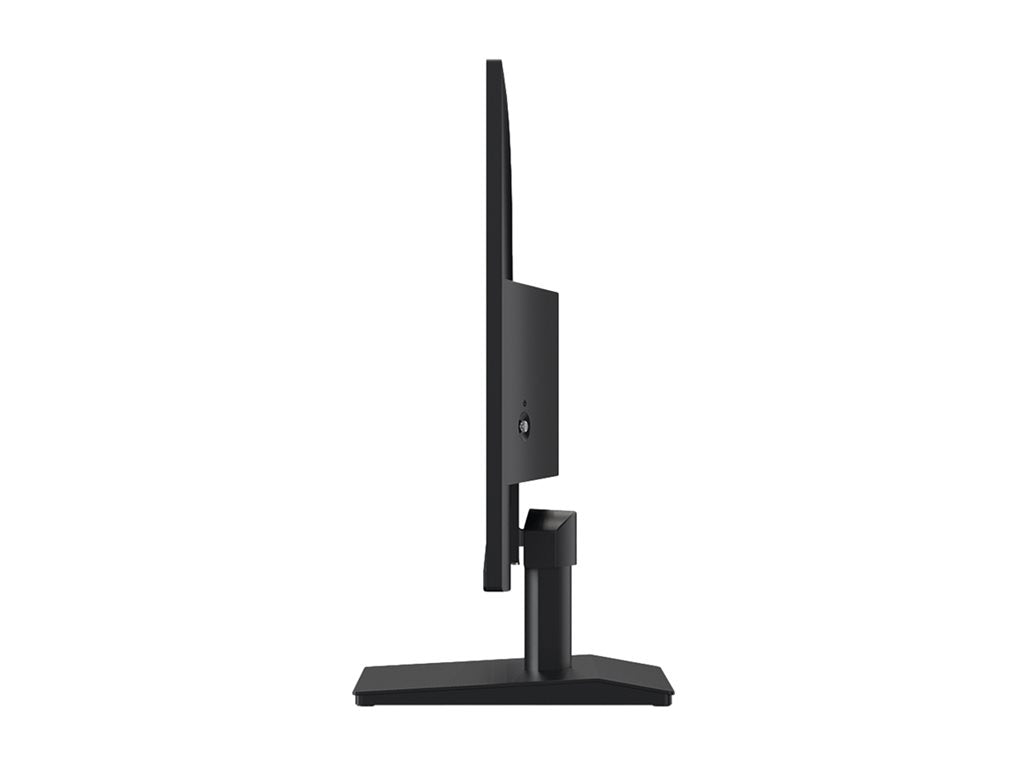 25 Inch IPS Monitor - Borderless Full HD Display | Tecisoft 998-3758-00