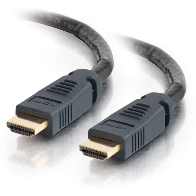 25Ft Pro Series Hdmi&Reg; Cable - Plenum Cmp-Rated