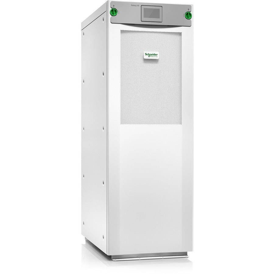 25kW UPS Systems - Enterprise Power Protection | TecISoft GVSUPS25K0B4FS