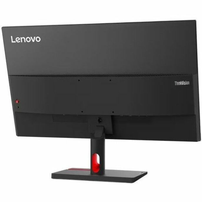 27 Inch FHD Monitor - IPS Near-Edgeless 100Hz Display | Lenovo 63DFKAR4US