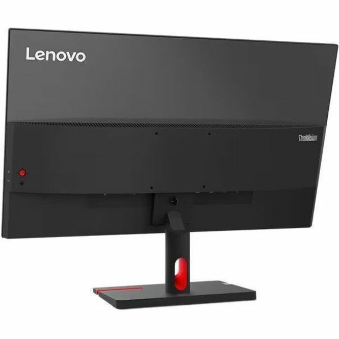 27 Inch FHD Monitor - IPS Near-Edgeless 100Hz Display | Lenovo 63DFKAR4US