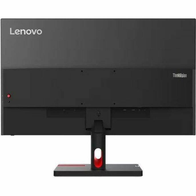 27 Inch FHD Monitor - IPS Near-Edgeless 100Hz Display | Lenovo 63DFKAR4US
