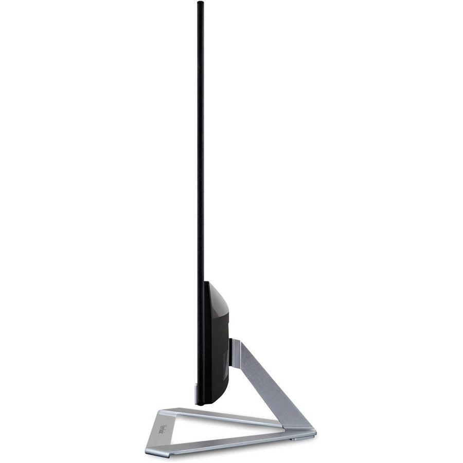 27 Inch IPS Monitor Full HD - ViewSonic Frameless Gaming Monitor | Tecisoft VX2776-SMHD