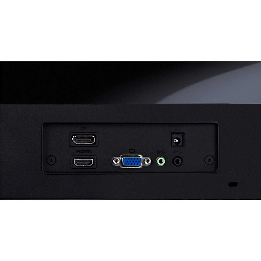 27 Inch IPS Monitor Full HD - ViewSonic Frameless Gaming Monitor | Tecisoft VX2776-SMHD