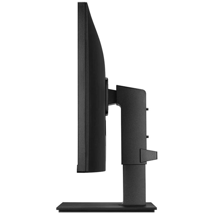 27 Inch IPS Monitor - LG 27BP450Y Business Display with Adjustable Stand | LG 27BP450Y-I