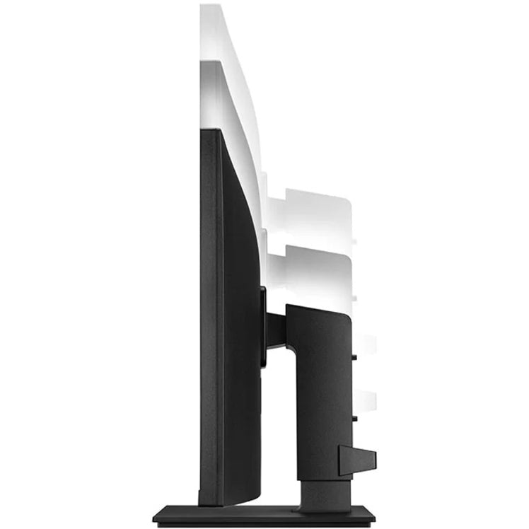 27 Inch IPS Monitor - LG 27BP450Y Business Display with Adjustable Stand | LG 27BP450Y-I