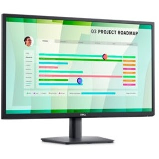 27 Inch Monitor - Dell E2723H Computer Monitor for Business | tecisoft.com DELL-E2723H