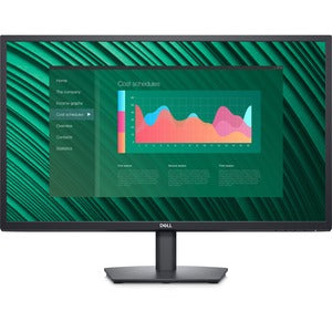 27 Inch Monitor - Dell E2723H Computer Monitor for Business | tecisoft.com DELL-E2723H