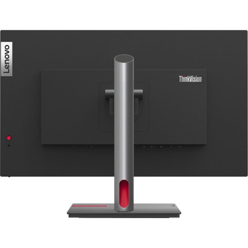 27 Inch Monitor QHD Professional Display - Ergonomic Business Monitor | Tecisoft 63A3GAR1US