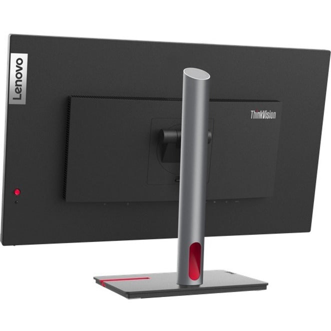 27 Inch Monitor QHD Professional Display - Ergonomic Business Monitor | Tecisoft 63A3GAR1US
