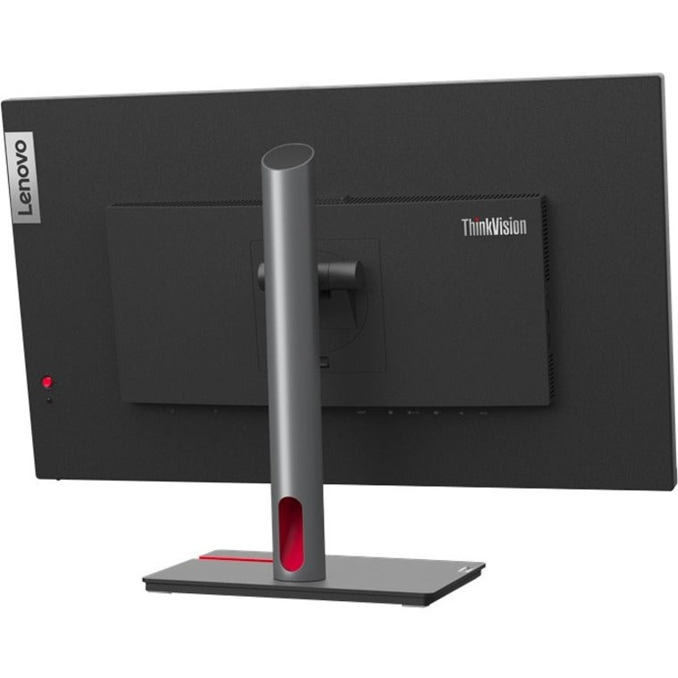 27 Inch Monitor QHD Professional Display - Ergonomic Business Monitor | Tecisoft 63A3GAR1US