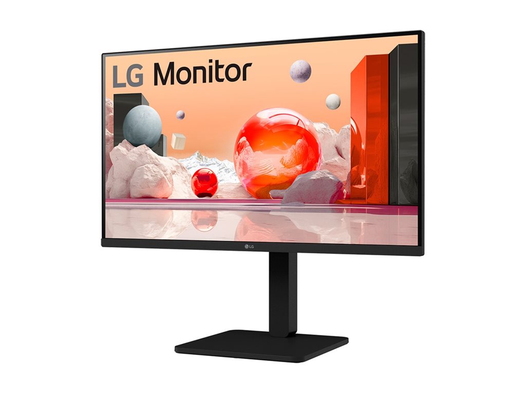 27 Inch Monitors - Professional Business Display | LG 27BA560-B