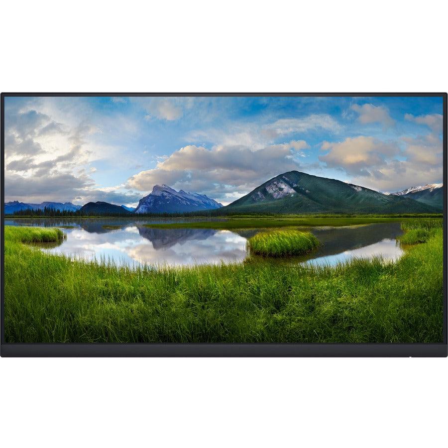 27-Inch USB-C Hub Monitor - Dell P2722HE ComfortView Plus | Tecisoft DELL-P2722HE