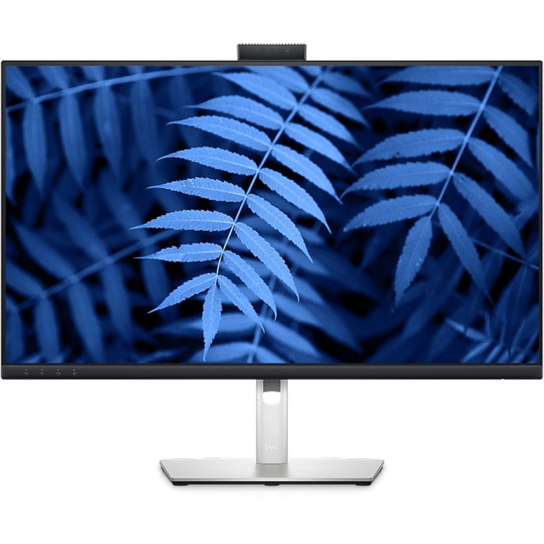 27 Inch Video Conferencing Monitor - Dell Full HD IPS Display | DELL DELL-C2723H