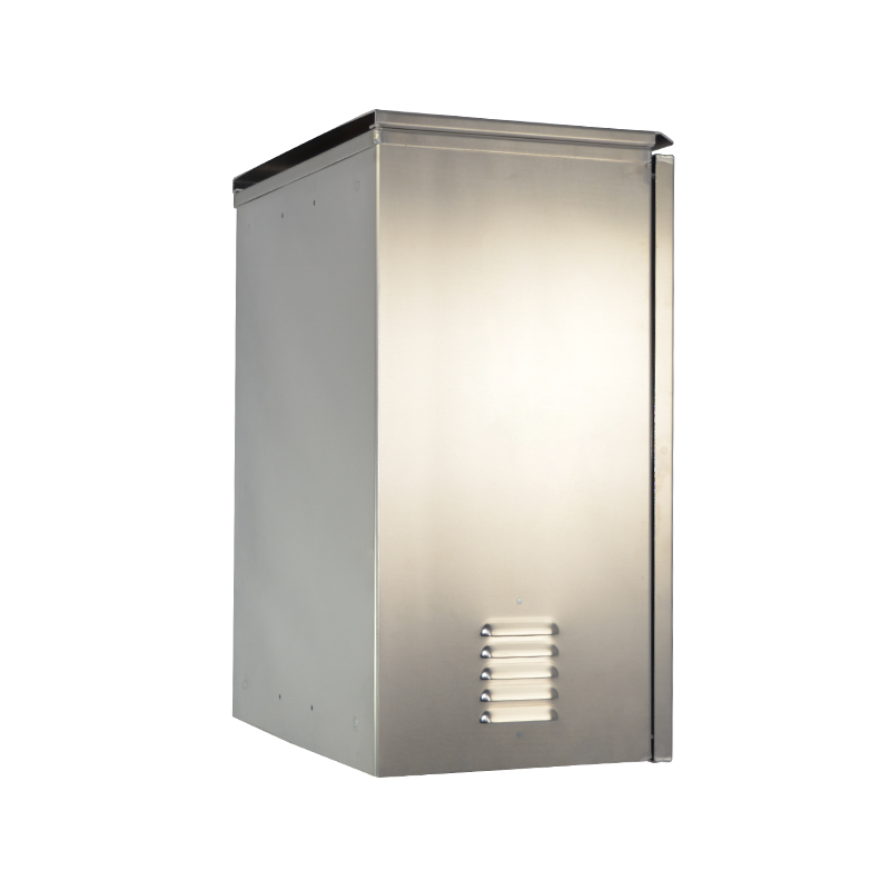 27″ X 22″ X 13″ NEMA 3 ENCLOSURE AL272213N3