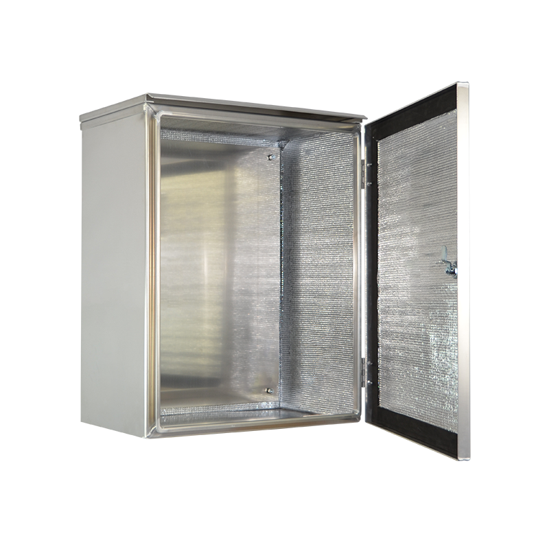 27" X 22" X 13" Nema 4 Enclosure Al272213N4