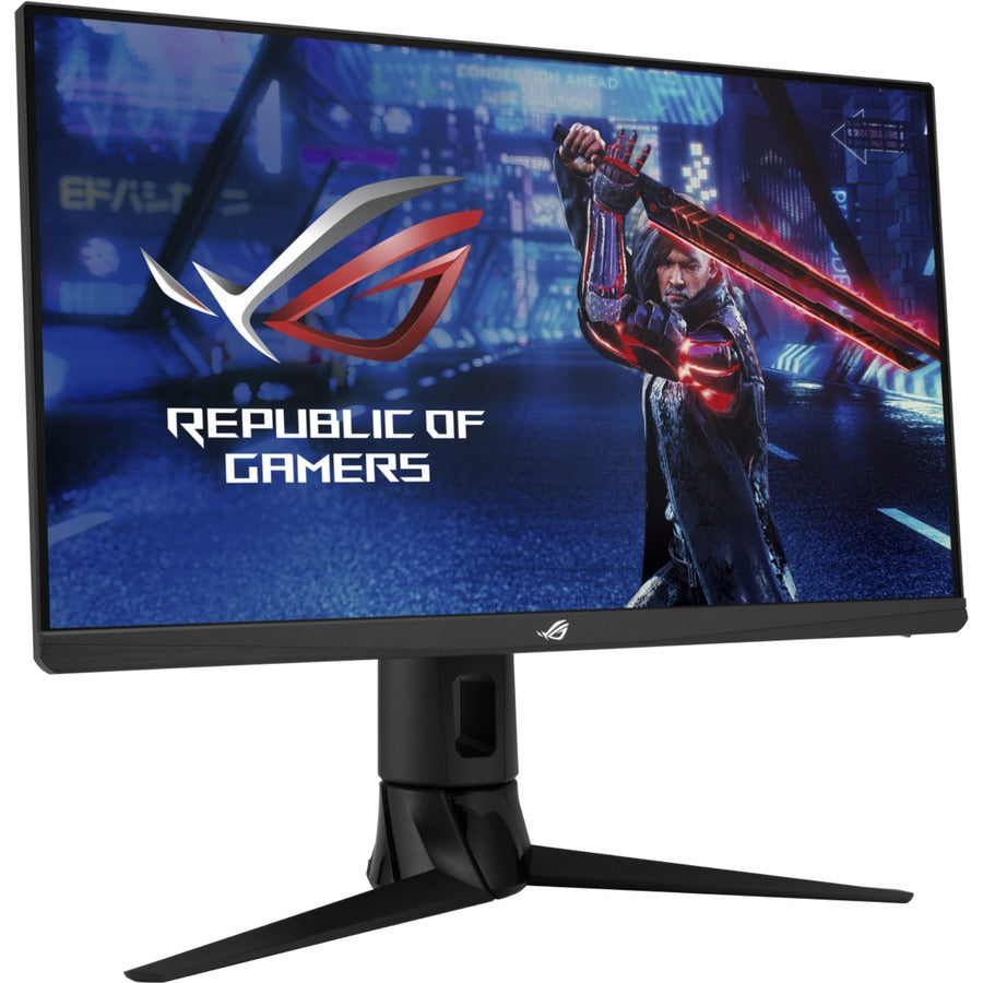 270Hz Gaming Monitor - ASUS ROG Strix XG249CM Fast IPS Display | tecisoft.com
