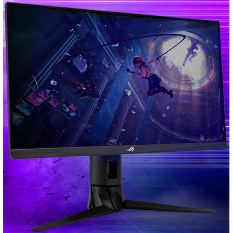 270Hz Gaming Monitor - ASUS ROG Strix XG249CM Fast IPS Display | tecisoft.com