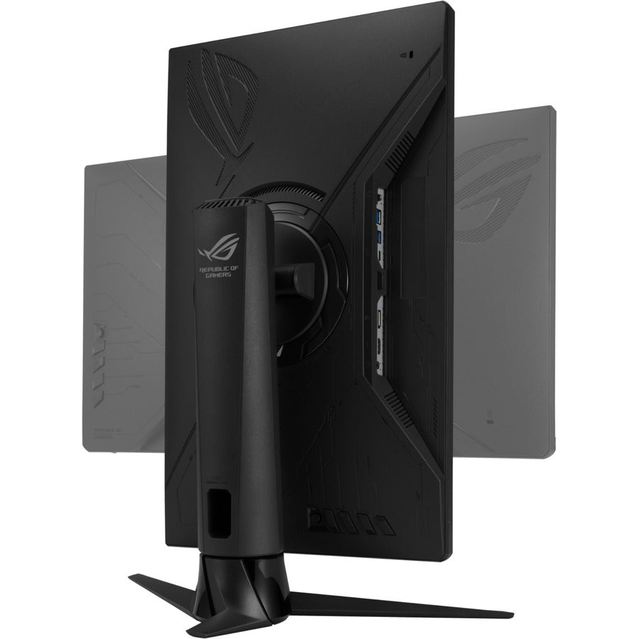 270Hz Gaming Monitor - ASUS ROG Strix XG249CM Fast IPS Display | tecisoft.com