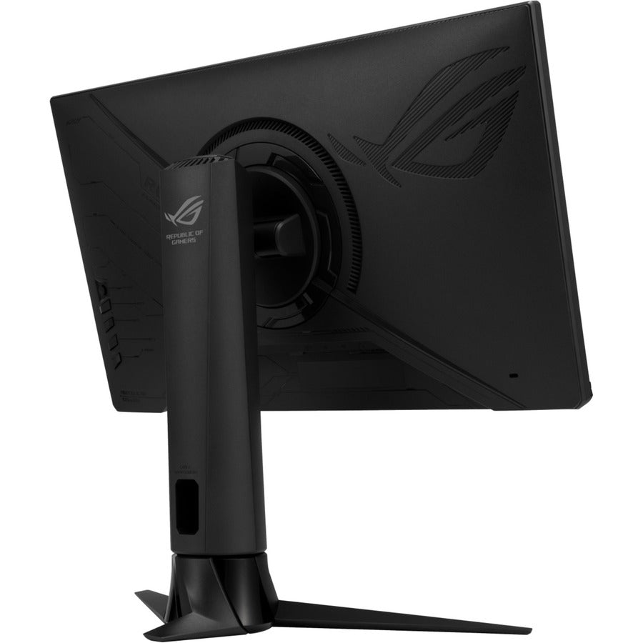 270Hz Gaming Monitor - ASUS ROG Strix XG249CM Fast IPS Display | tecisoft.com