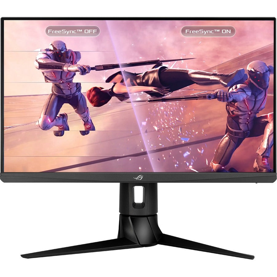 270Hz Gaming Monitor - ASUS ROG Strix XG249CM Fast IPS Display | tecisoft.com