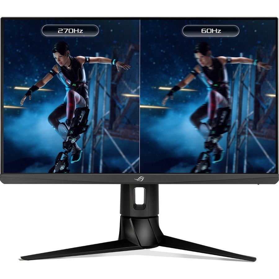 270Hz Gaming Monitor - ASUS ROG Strix XG249CM Fast IPS Display | tecisoft.com