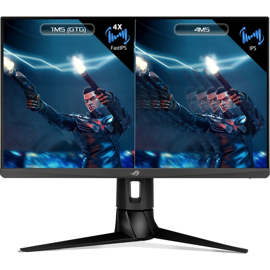 270Hz Gaming Monitor - ASUS ROG Strix XG249CM Fast IPS Display | tecisoft.com