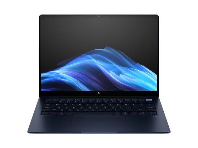 HP EliteBook Ultra G1Q 14in AI X1E7810 16GB 512GB