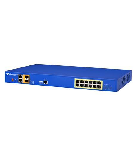 2900E Poe Intelligent Cloud To Edge Edge-2900EPOE-901-C2E