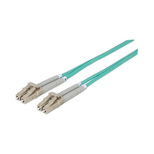 2M 7Ft Lc/Lc Multi Mode Fiber Cable Ici-750134