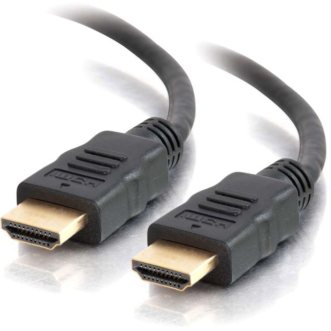 2M High Speed Hdmi Cable With Ethernet - 4K 60Hz (6.6Ft) - 6 Foot 4K Hdmi Cable