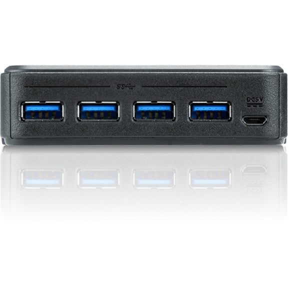2Port Usb 3.0 Sharingdevice,
