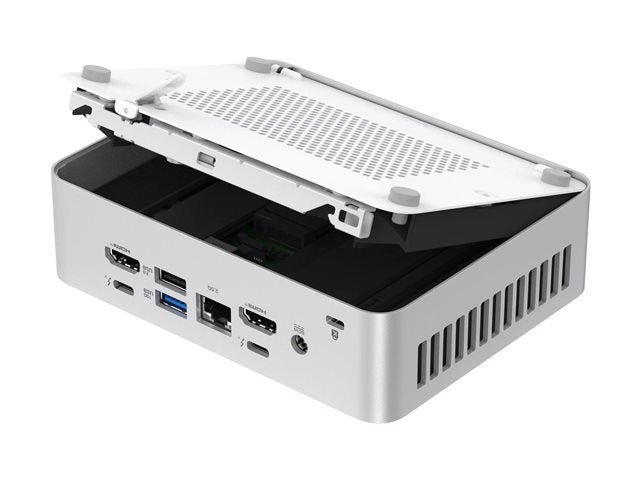 ASUS NUC 15 Pro Plus NUC15CRSU9 Barebone System