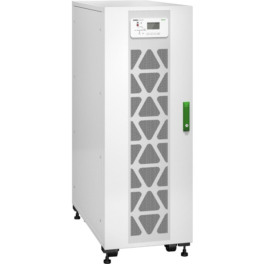 3-Phase UPS 40 kVA - High-Efficiency Business Continuity Power Protection | Tecisoft E3SUPS40KFBS