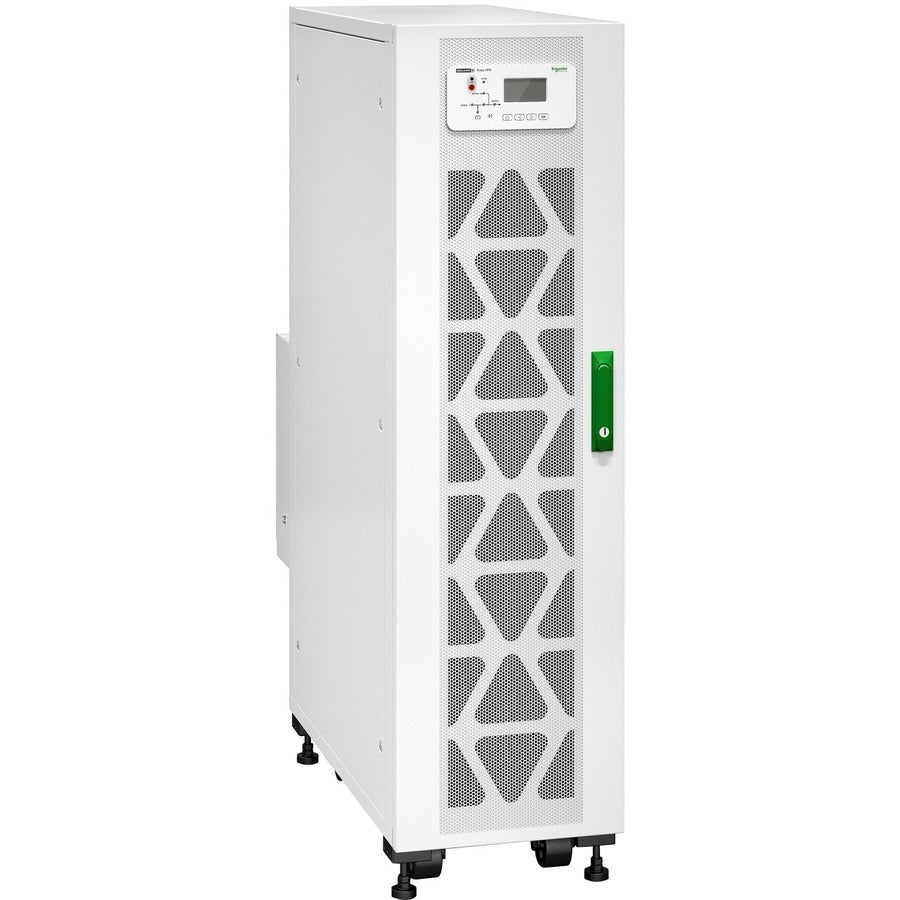 3-Phase UPS - APC Easy UPS 3S 15kVA 208V High-Efficiency Business Continuity | E3SUPS15KFBS