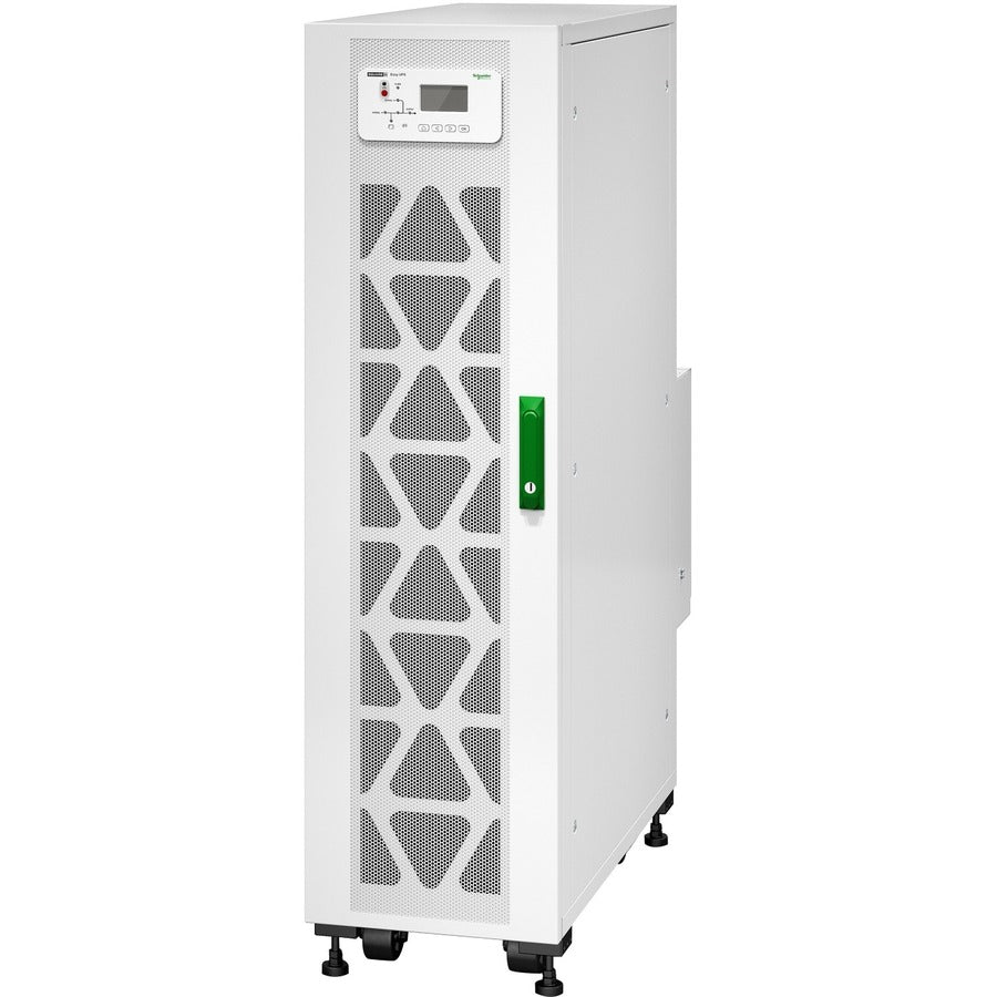 3-Phase UPS - APC Easy UPS 3S 15kVA 208V High-Efficiency Business Continuity | E3SUPS15KFBS